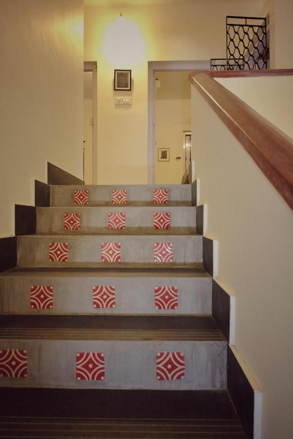 Parul - Elegant Heritage Home At The Heart Of Shantiniketan Exterior foto